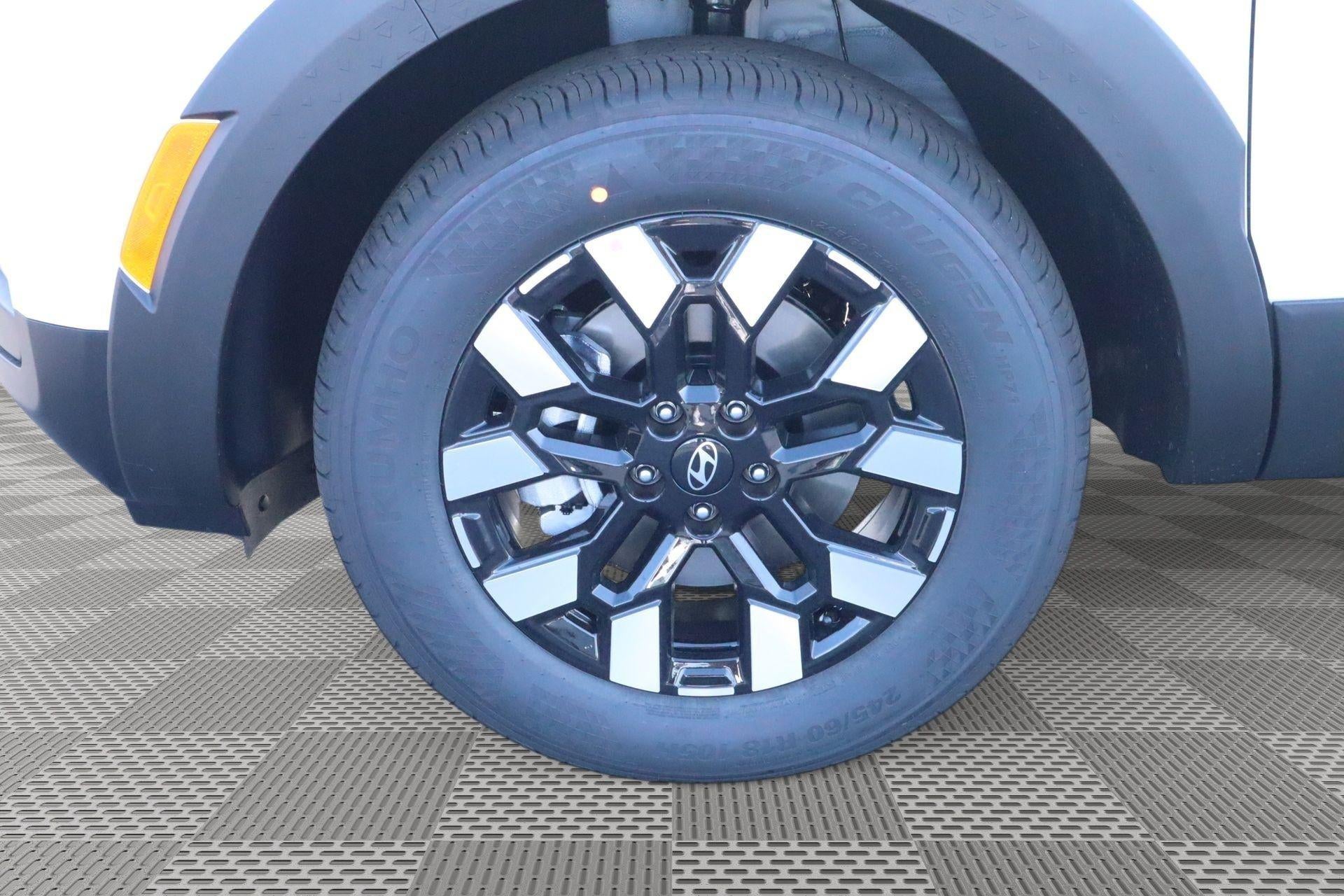 2026 Hyundai SANTA CRUZ SEL FWD