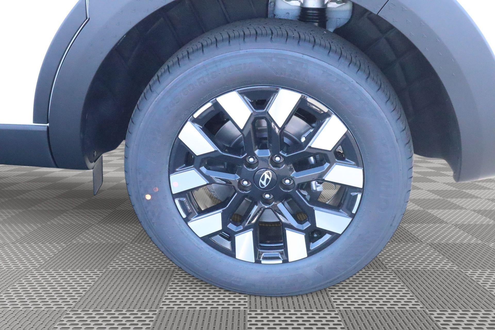 2026 Hyundai SANTA CRUZ SEL FWD