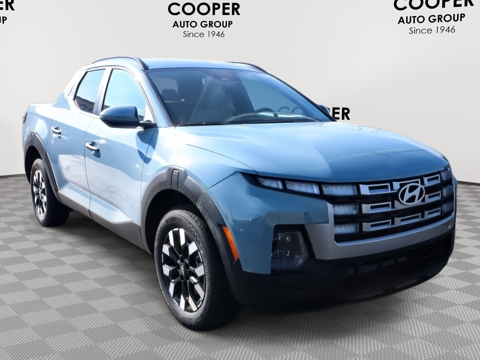 2026 Hyundai SANTA CRUZ SEL FWD