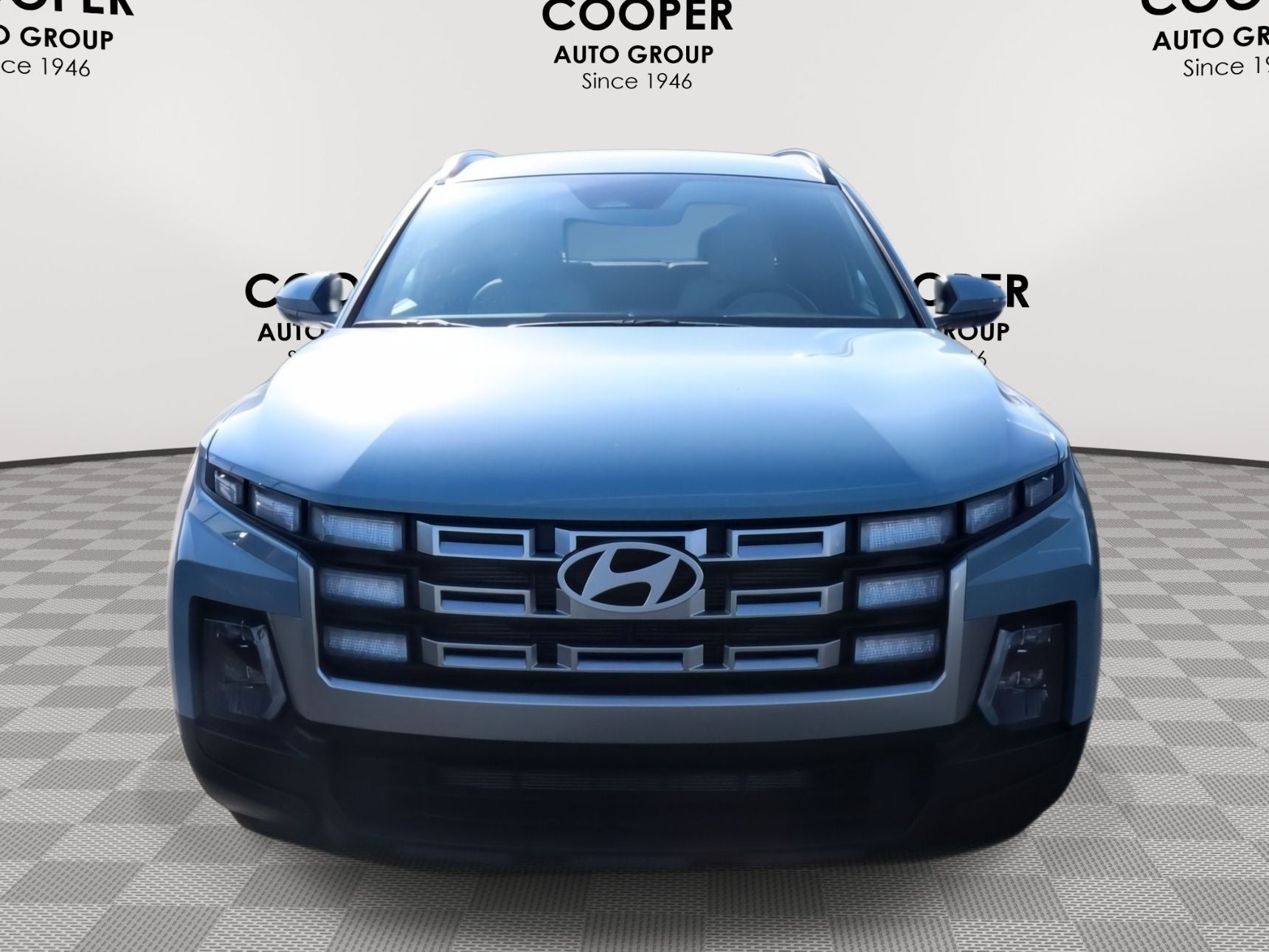 2026 Hyundai SANTA CRUZ SEL FWD