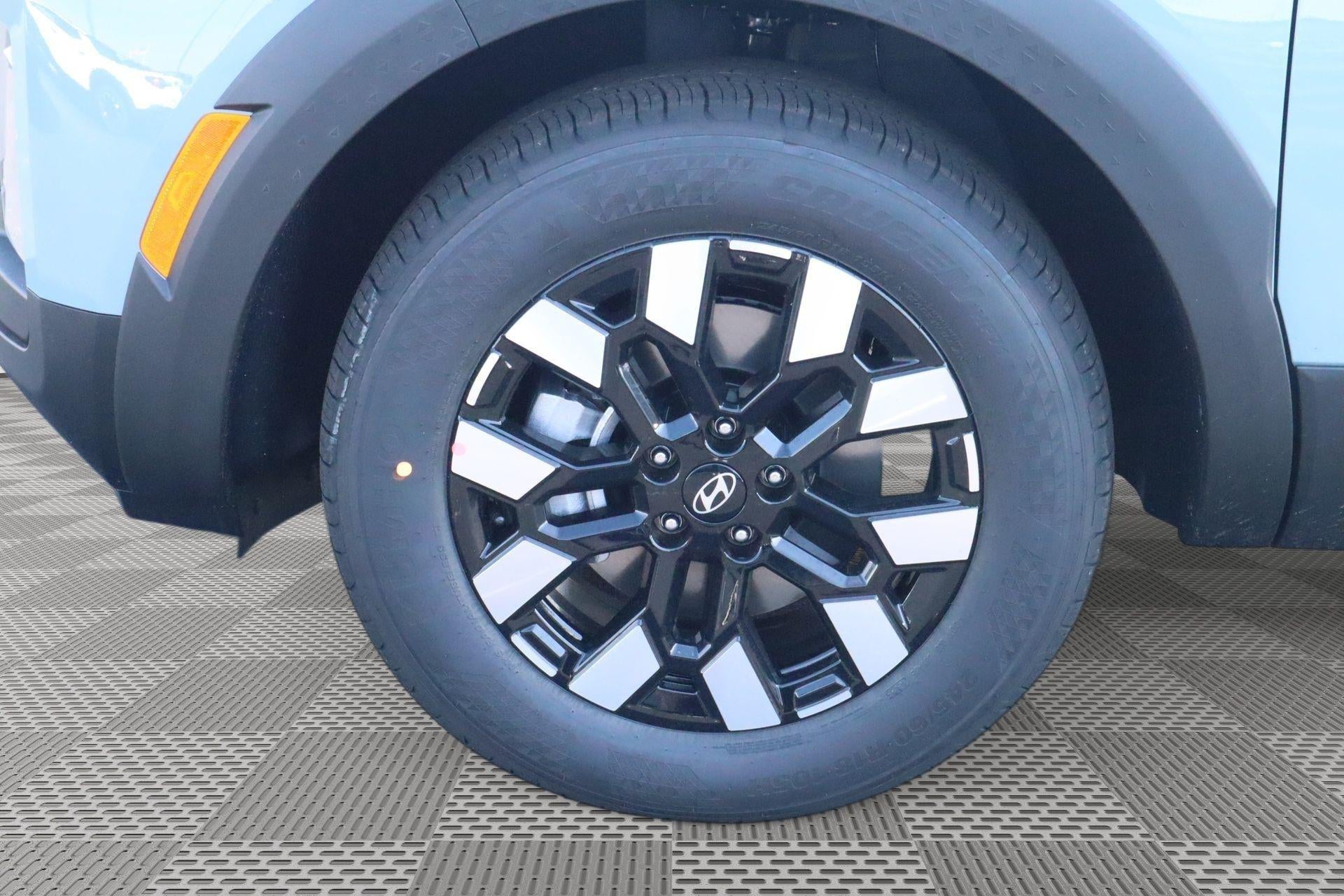 2026 Hyundai SANTA CRUZ SEL FWD