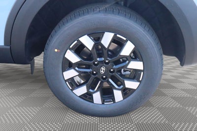 2026 Hyundai SANTA CRUZ SEL FWD