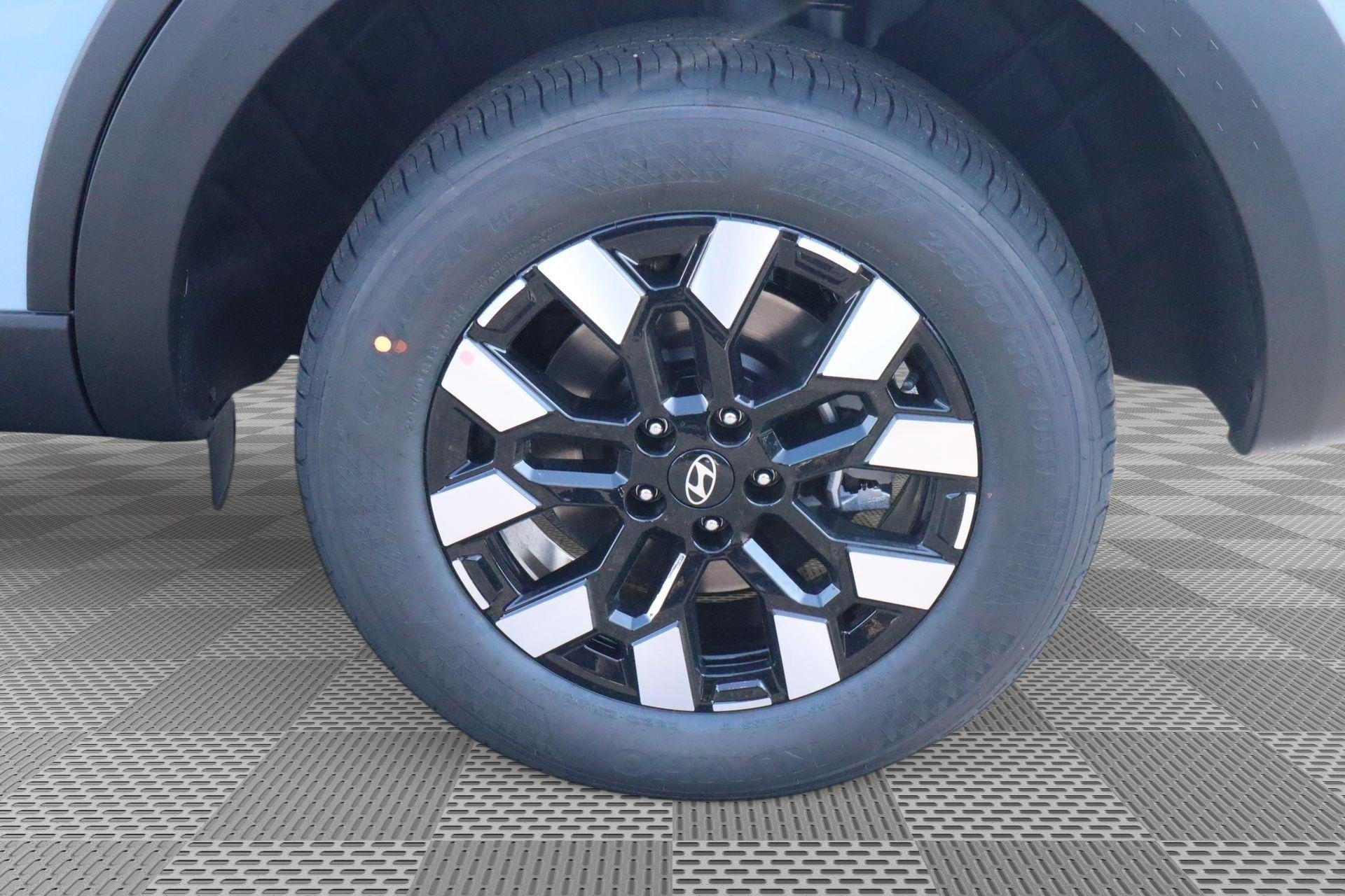 2026 Hyundai SANTA CRUZ SEL FWD