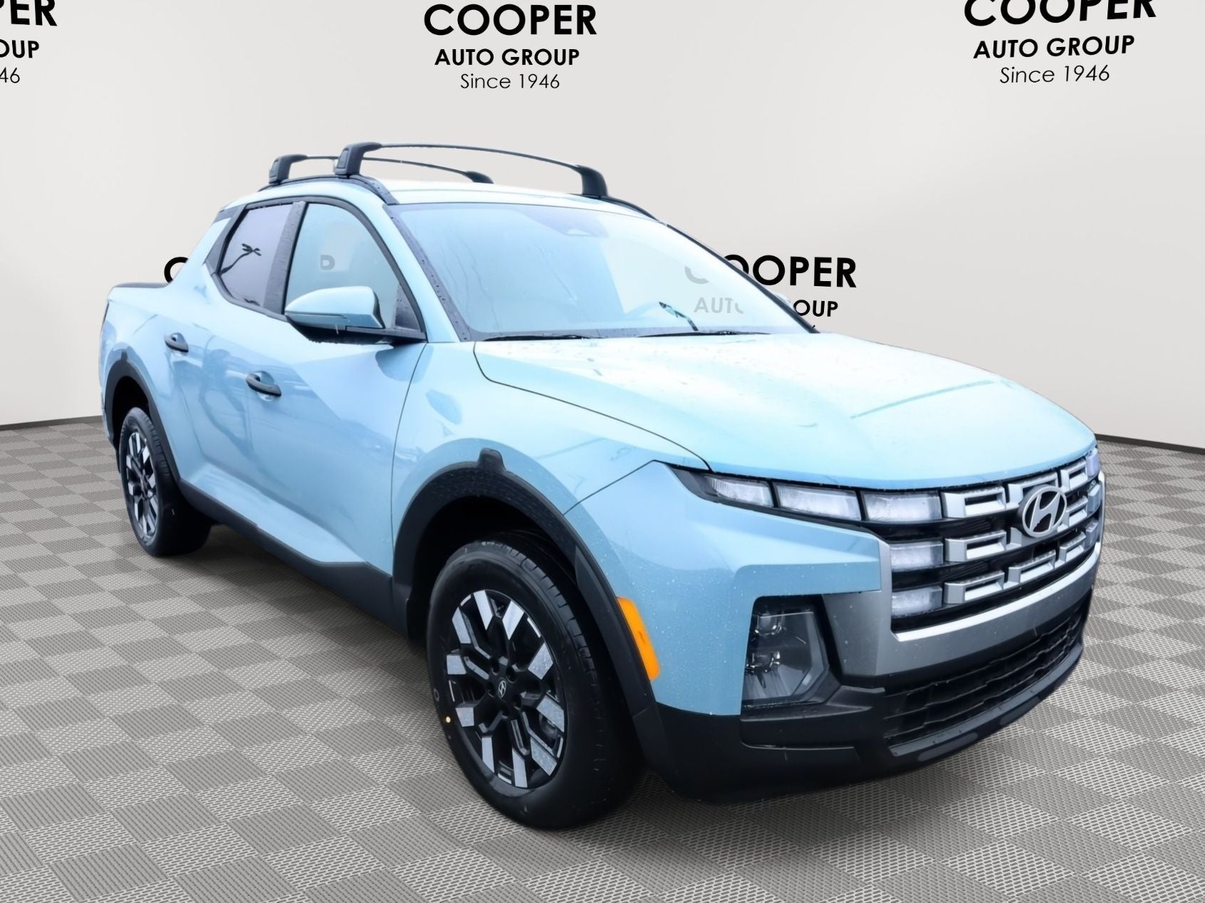 2026 Hyundai SANTA CRUZ SEL FWD