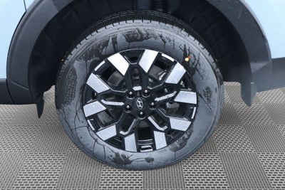 2026 Hyundai SANTA CRUZ SEL FWD