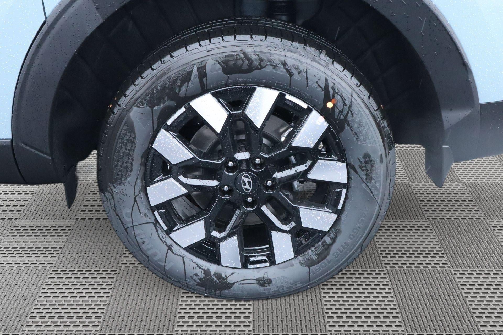 2026 Hyundai SANTA CRUZ SEL FWD