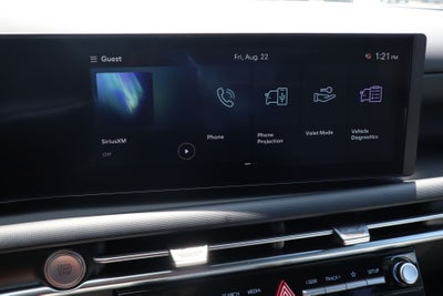 2026 Hyundai SANTA CRUZ SEL FWD