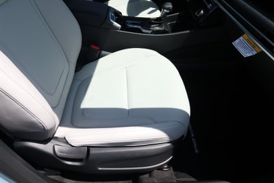 2026 Hyundai SANTA CRUZ SEL FWD