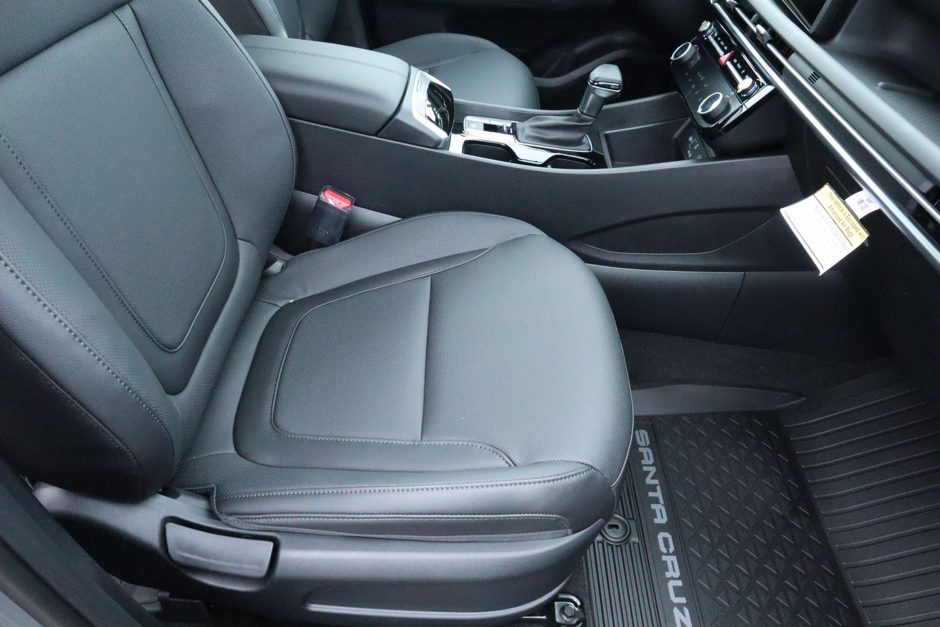 2026 Hyundai SANTA CRUZ SEL FWD