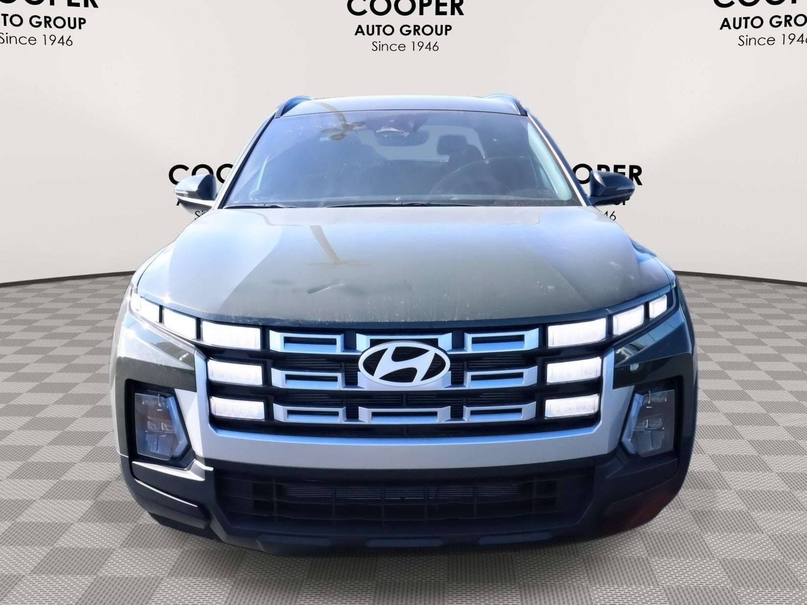 2026 Hyundai SANTA CRUZ SEL FWD