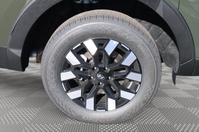 2026 Hyundai SANTA CRUZ SEL FWD