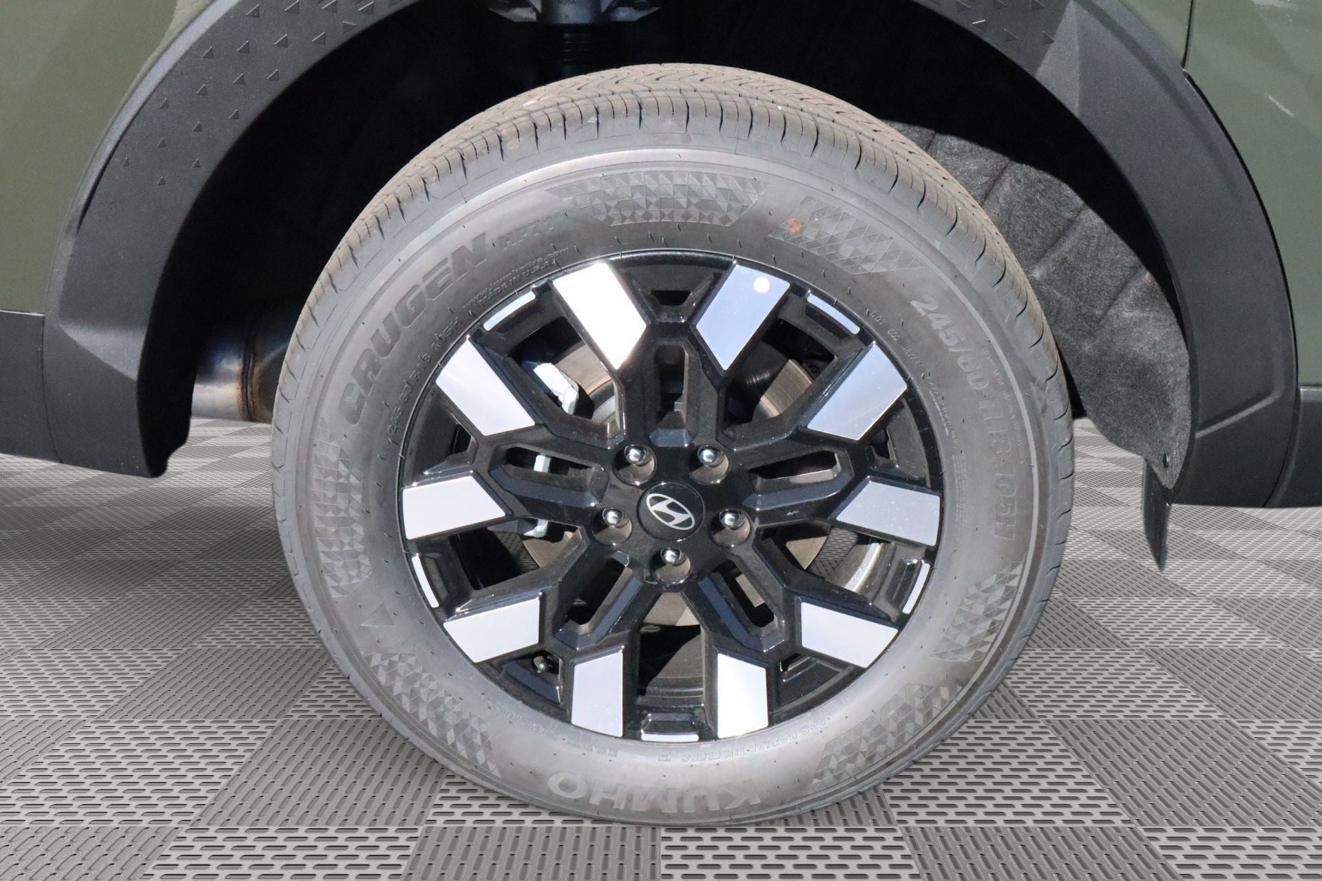 2026 Hyundai SANTA CRUZ SEL FWD