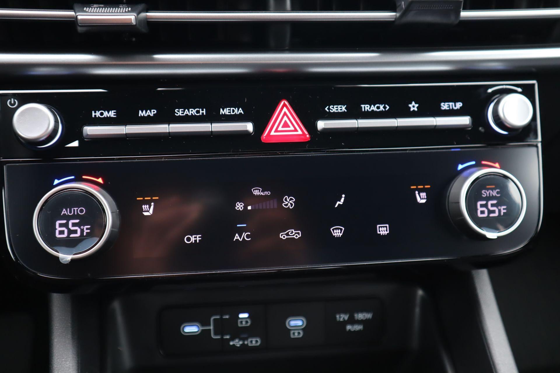 2026 Hyundai SANTA CRUZ SEL FWD