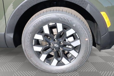 2026 Hyundai SANTA CRUZ SEL FWD