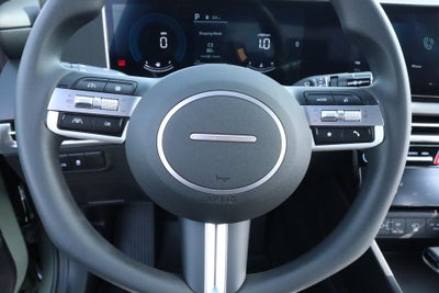 2026 Hyundai SANTA CRUZ SEL FWD