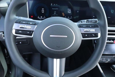 2026 Hyundai SANTA CRUZ SEL FWD