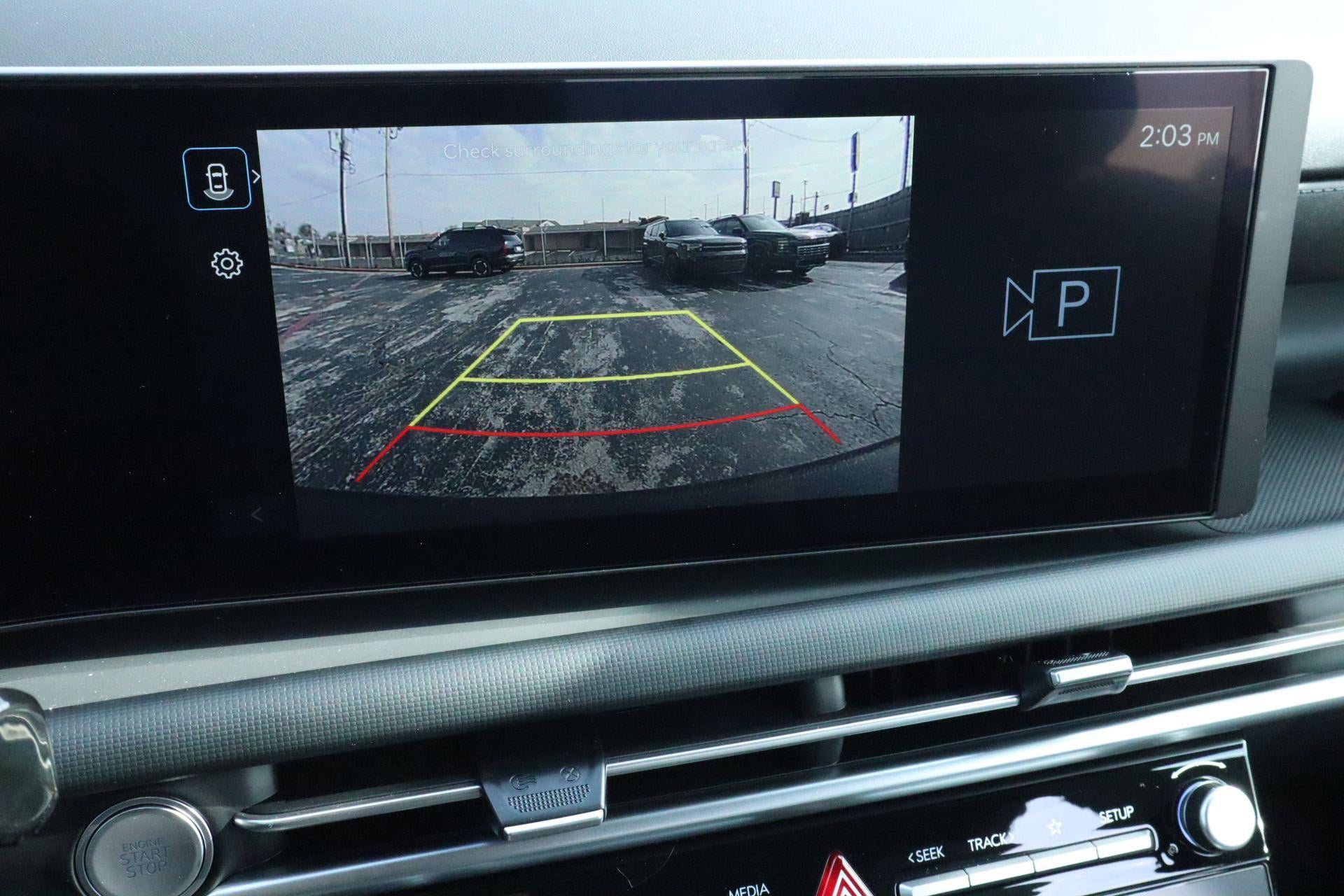 2026 Hyundai SANTA CRUZ SEL FWD