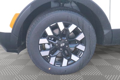 2026 Hyundai SANTA CRUZ SEL FWD