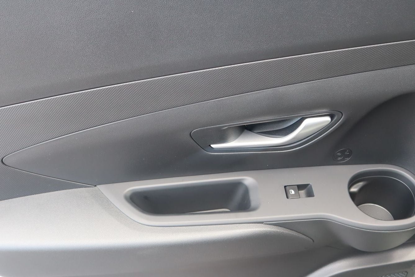 2026 Hyundai SANTA CRUZ SEL Activity FWD