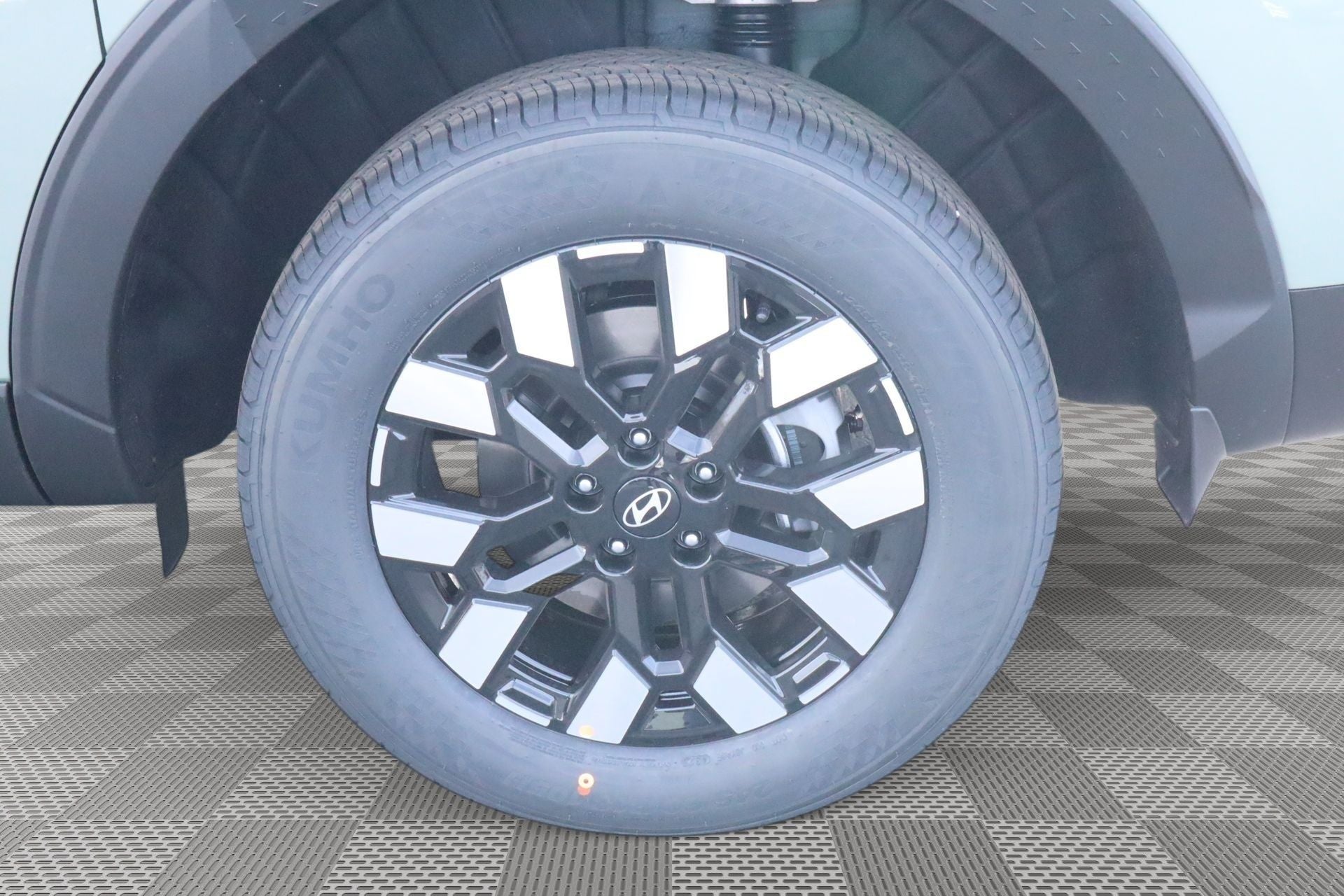 2026 Hyundai SANTA CRUZ SEL Activity FWD