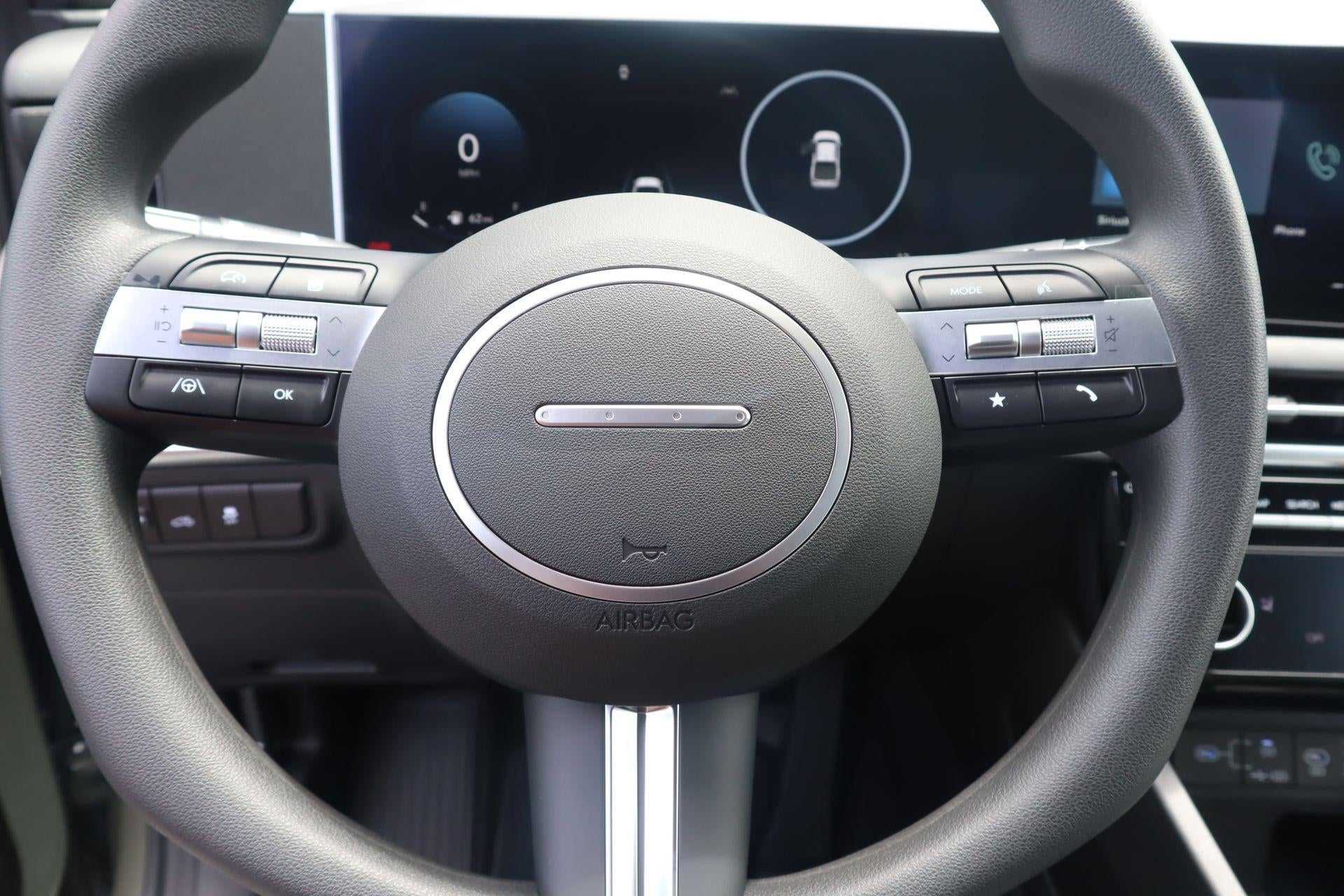 2026 Hyundai SANTA CRUZ SEL Activity FWD