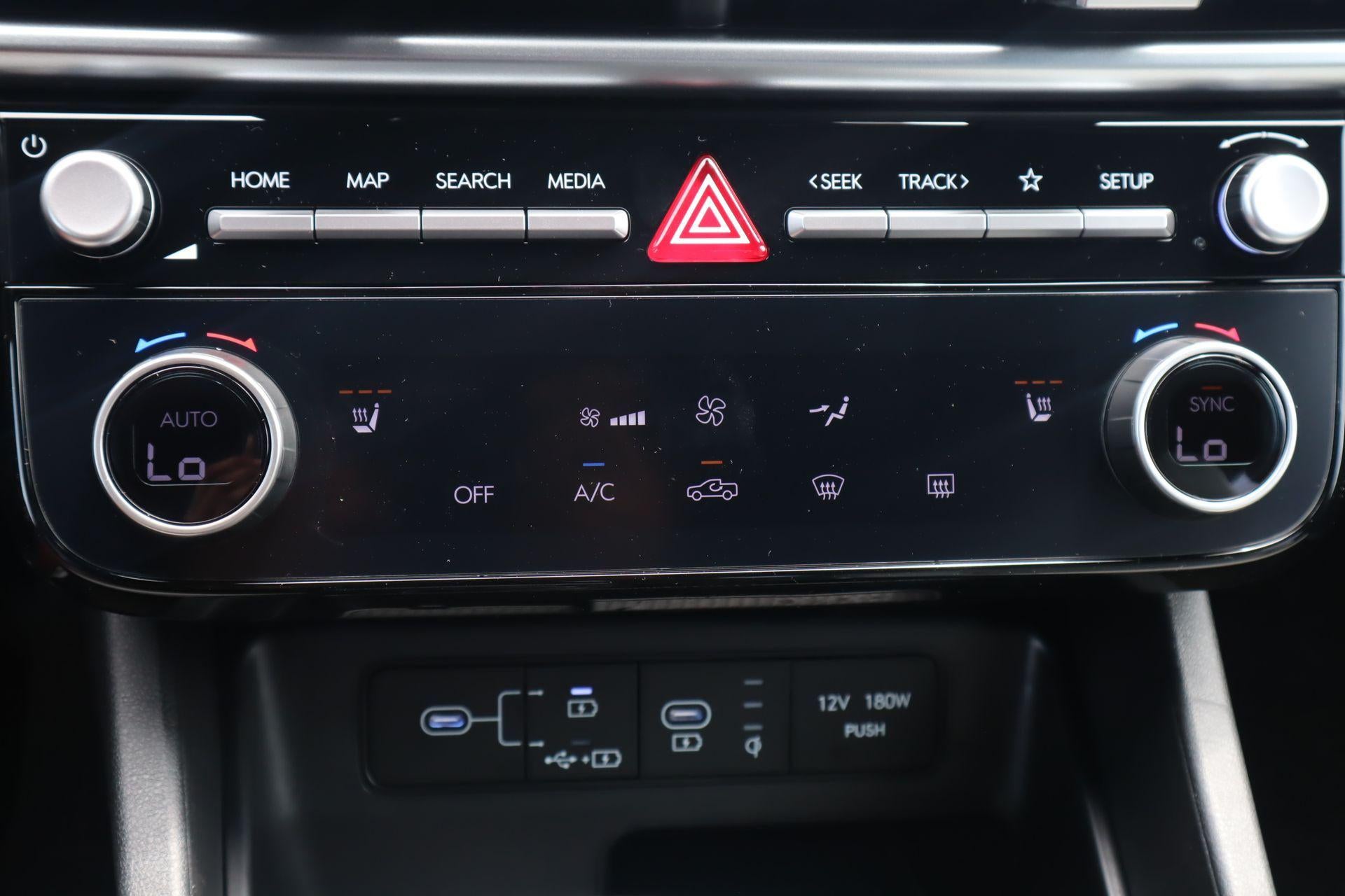 2026 Hyundai SANTA CRUZ SEL Activity FWD