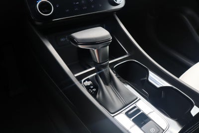 2026 Hyundai SANTA CRUZ SEL Activity FWD