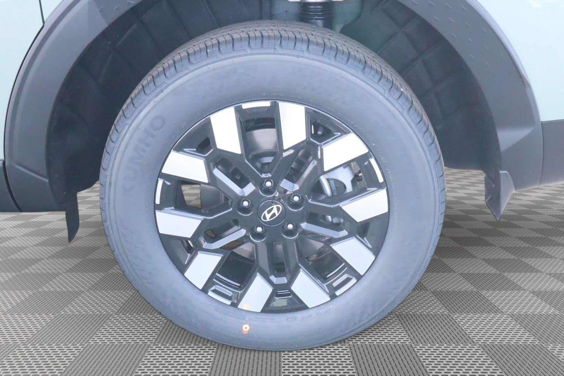 2026 Hyundai SANTA CRUZ SEL Activity FWD