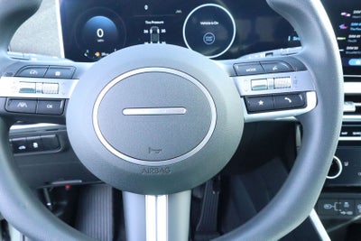 2026 Hyundai SANTA CRUZ SEL Activity FWD