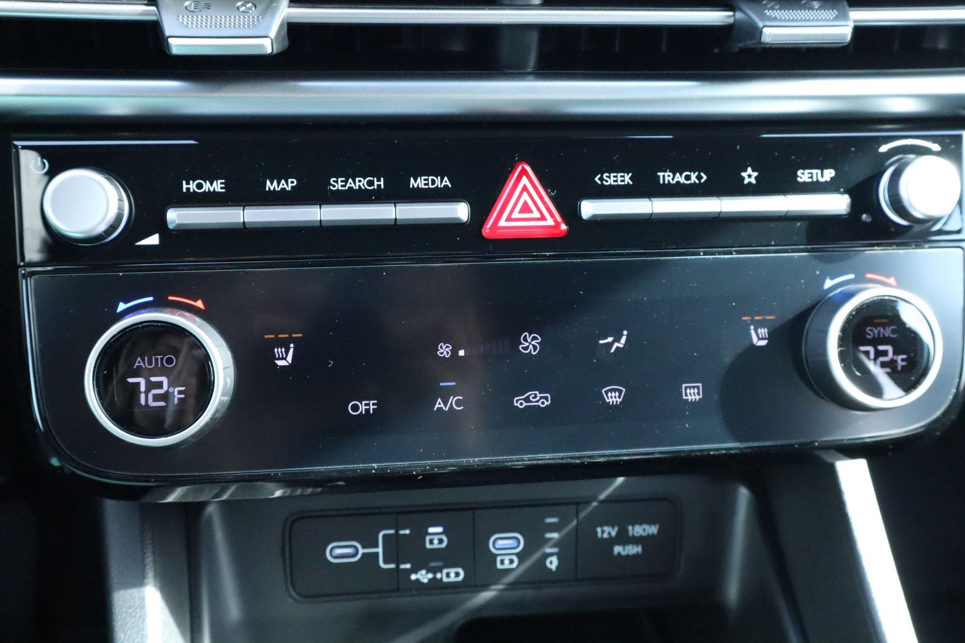 2026 Hyundai SANTA CRUZ SEL Activity FWD