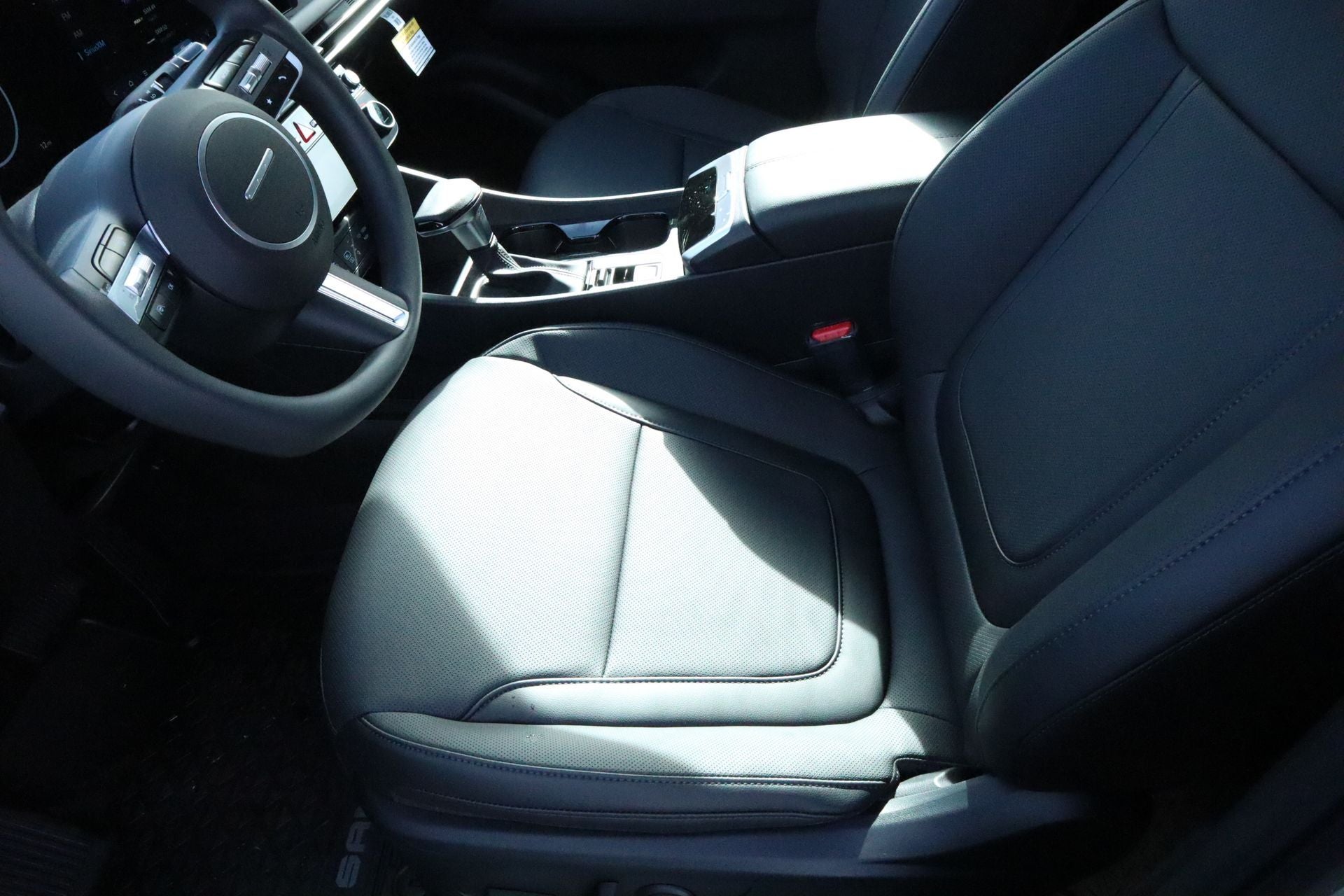 2026 Hyundai SANTA CRUZ SEL Activity FWD