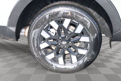 2026 Hyundai SANTA CRUZ SEL Activity FWD