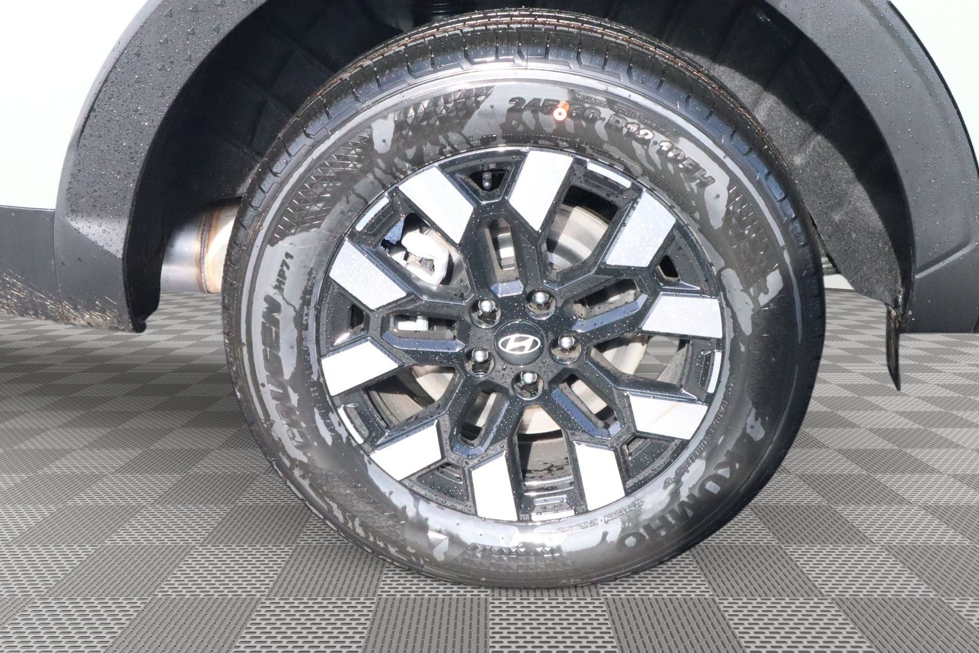 2026 Hyundai SANTA CRUZ SEL Activity FWD