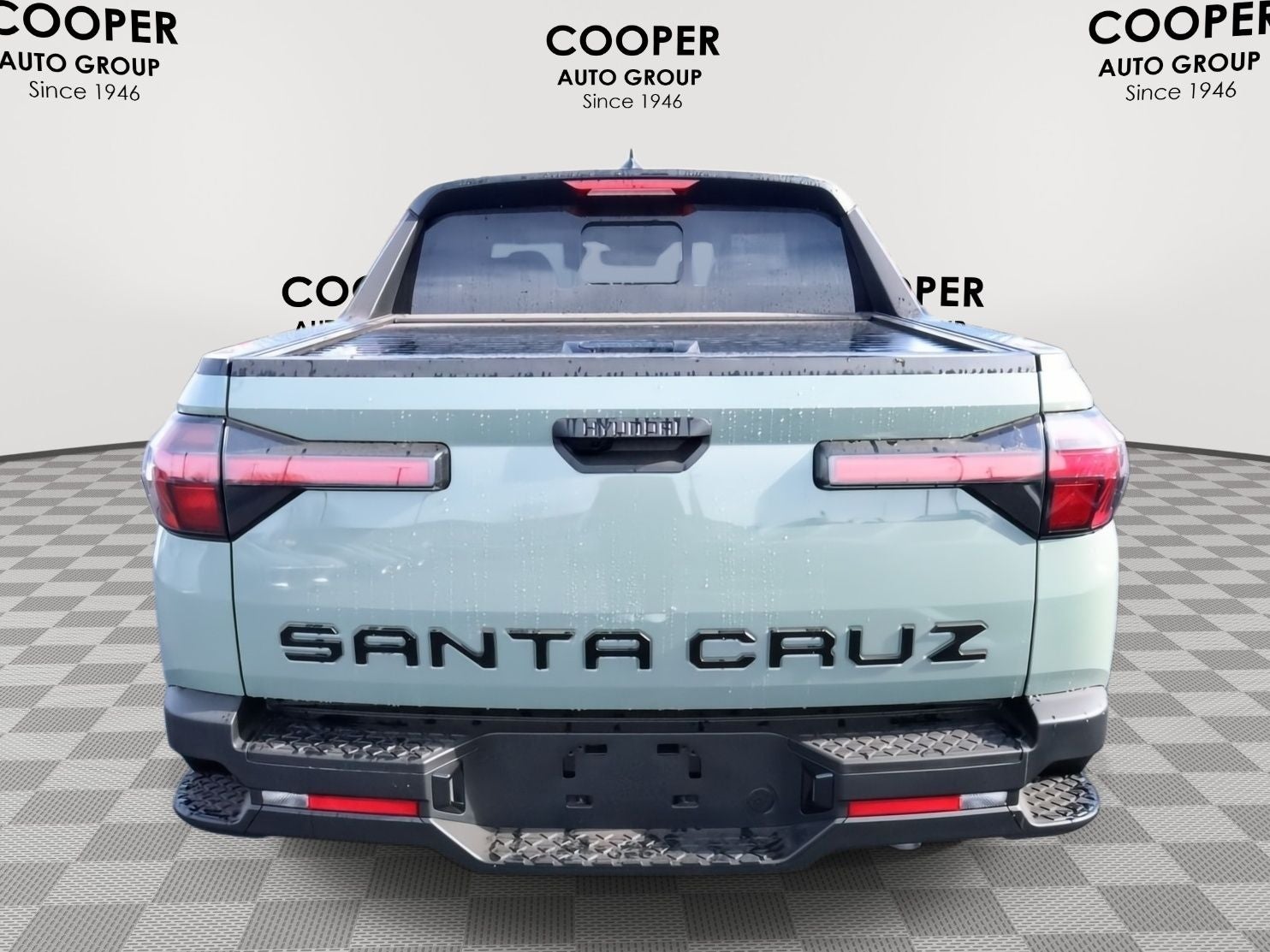 2026 Hyundai SANTA CRUZ SEL Activity FWD
