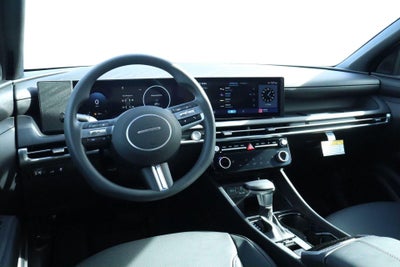 2026 Hyundai SANTA CRUZ SEL Activity FWD