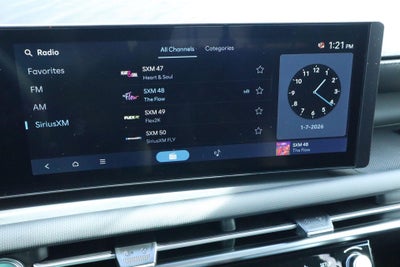 2026 Hyundai SANTA CRUZ SEL Activity FWD