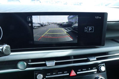 2026 Hyundai SANTA CRUZ SEL Activity FWD