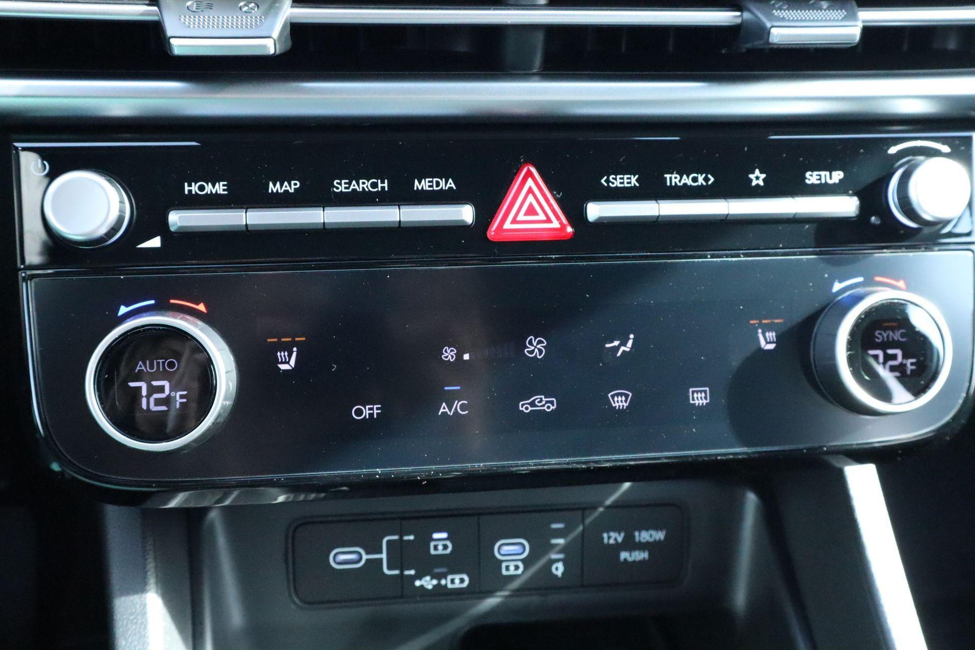 2026 Hyundai SANTA CRUZ SEL Activity FWD