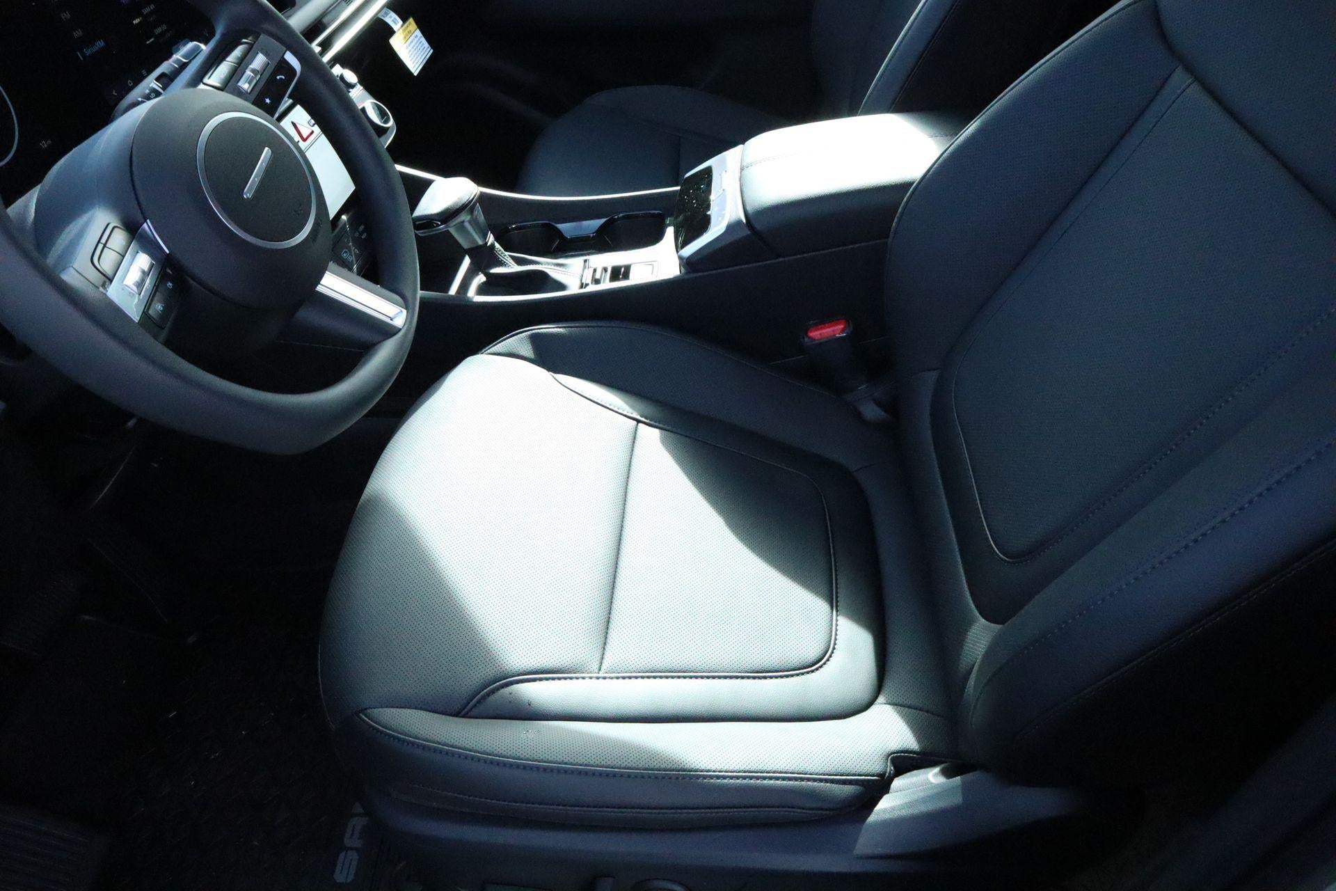 2026 Hyundai SANTA CRUZ SEL Activity FWD