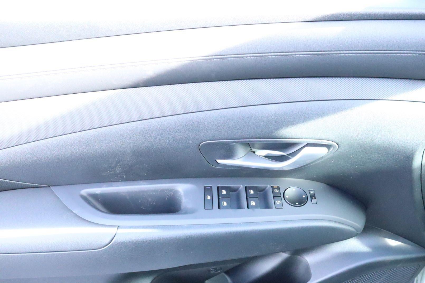 2026 Hyundai SANTA CRUZ SEL Activity FWD