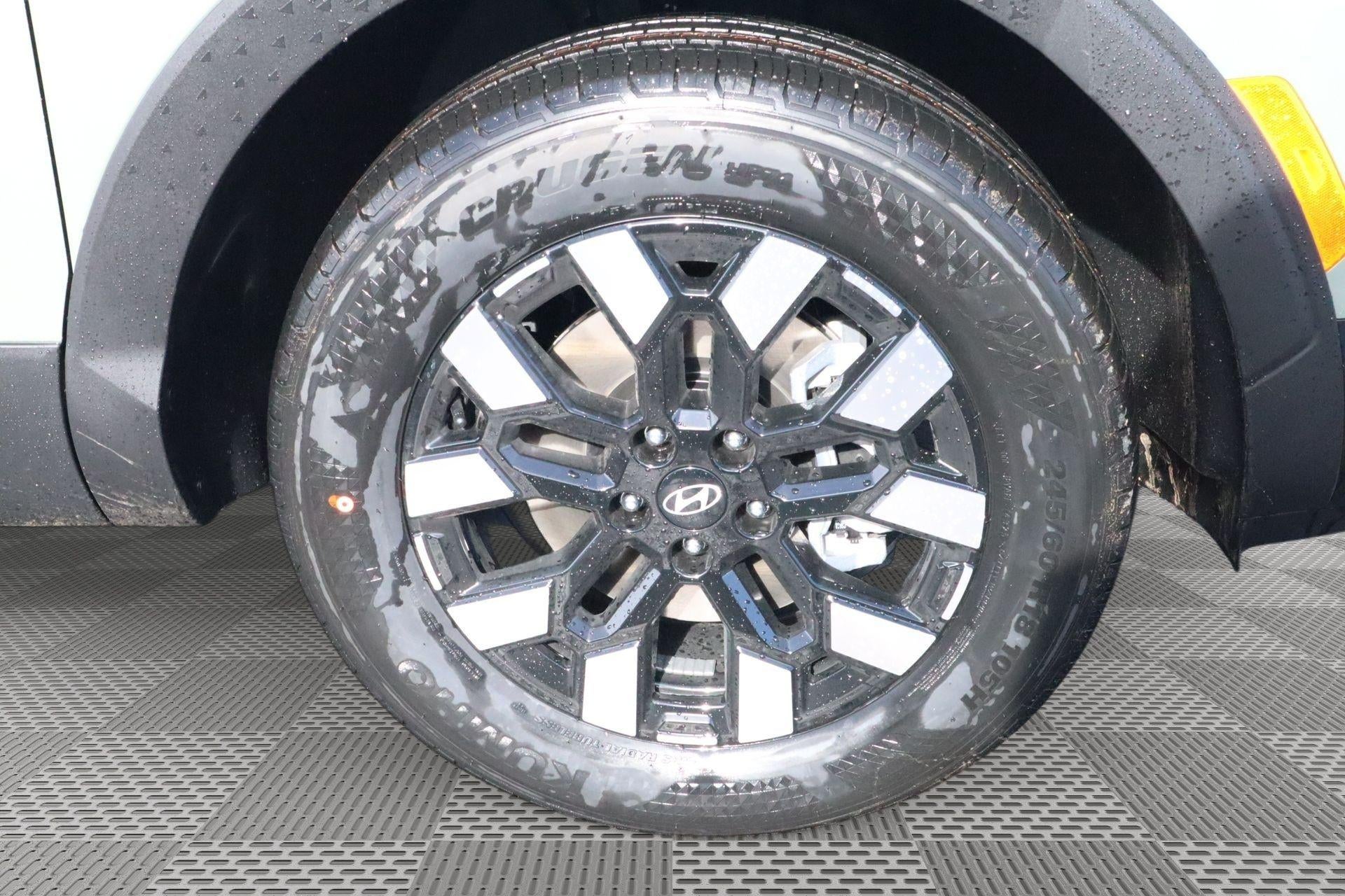 2026 Hyundai SANTA CRUZ SEL Activity FWD