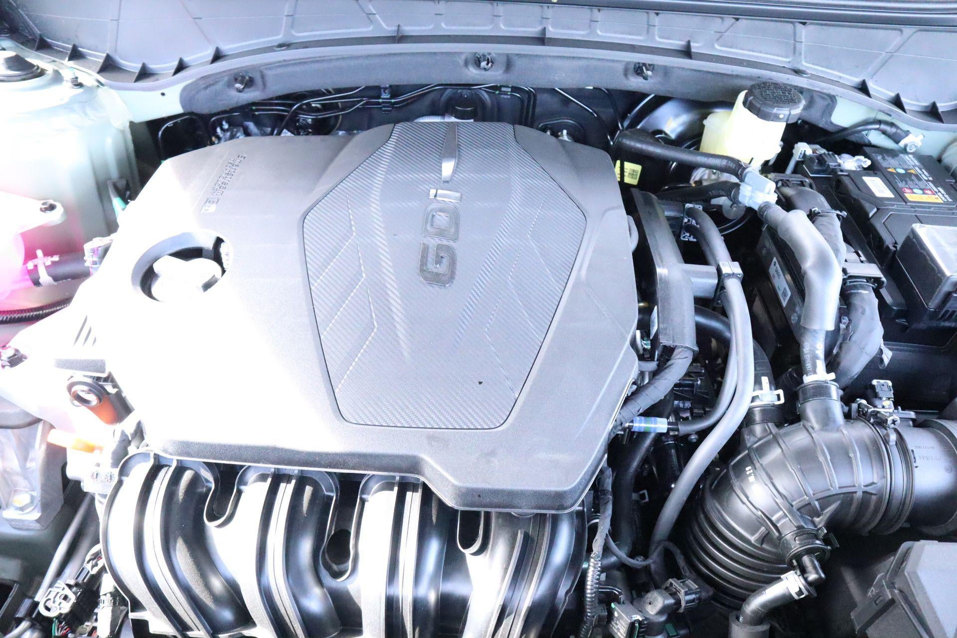 2026 Hyundai SANTA CRUZ SEL Activity FWD