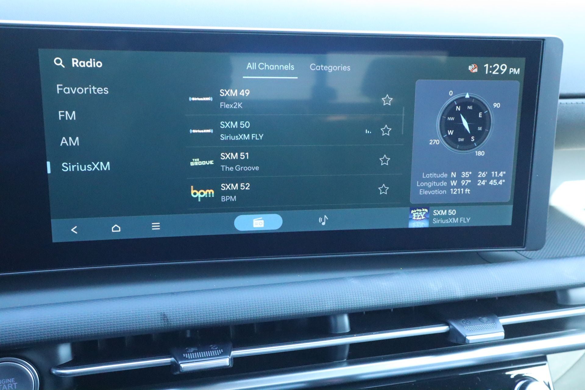 2026 Hyundai SANTA CRUZ SEL Activity FWD