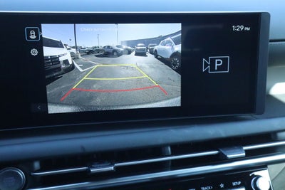 2026 Hyundai SANTA CRUZ SEL Activity FWD