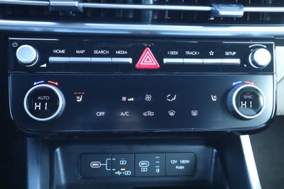 2026 Hyundai SANTA CRUZ SEL Activity FWD