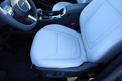 2026 Hyundai SANTA CRUZ SEL Activity FWD