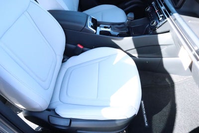 2026 Hyundai SANTA CRUZ SEL Activity FWD