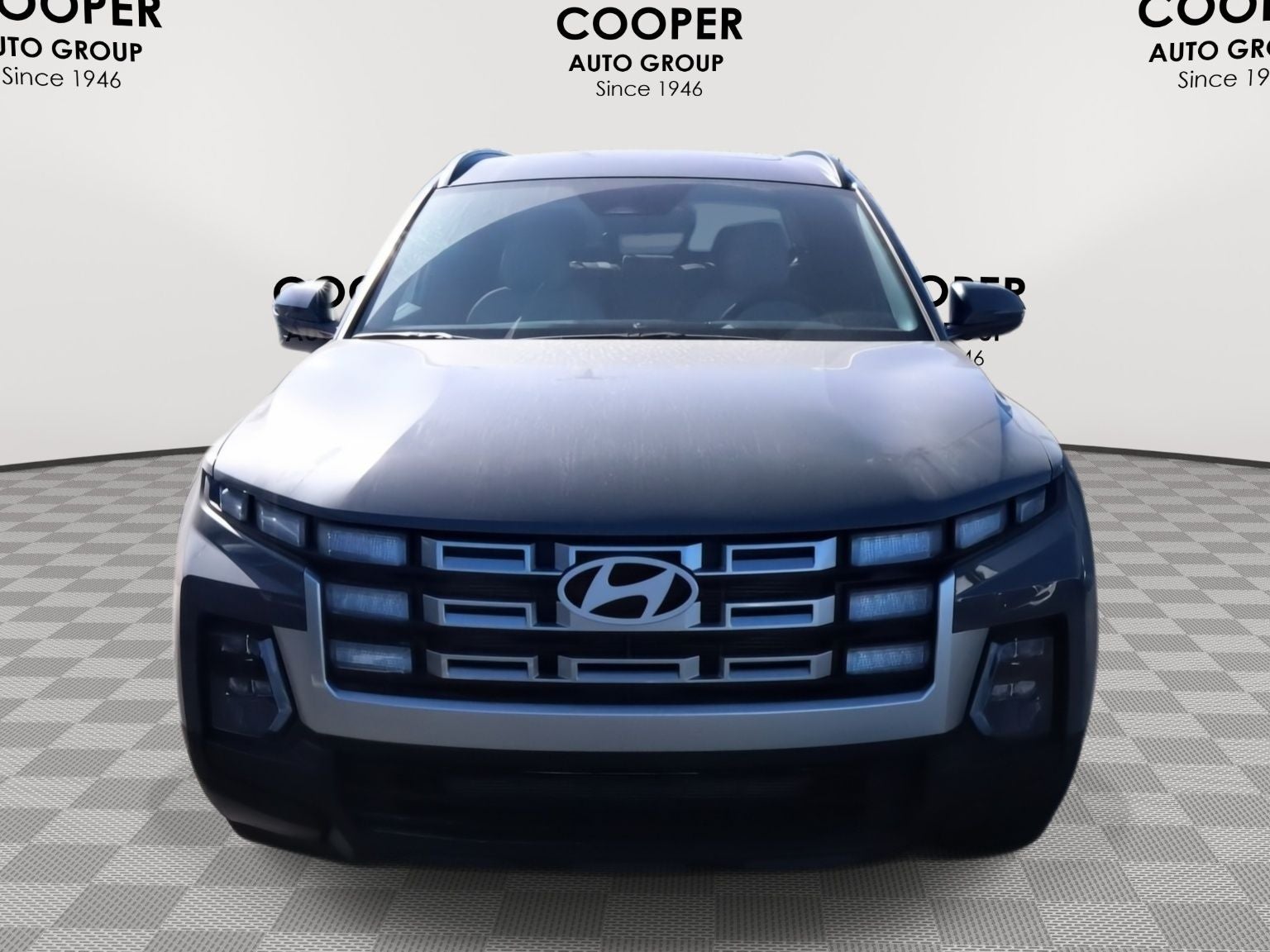 2026 Hyundai SANTA CRUZ SEL Activity FWD