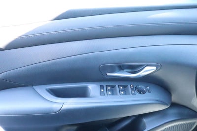 2026 Hyundai SANTA CRUZ SEL Activity FWD