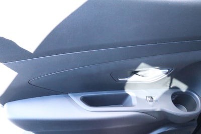 2026 Hyundai SANTA CRUZ SEL Activity FWD